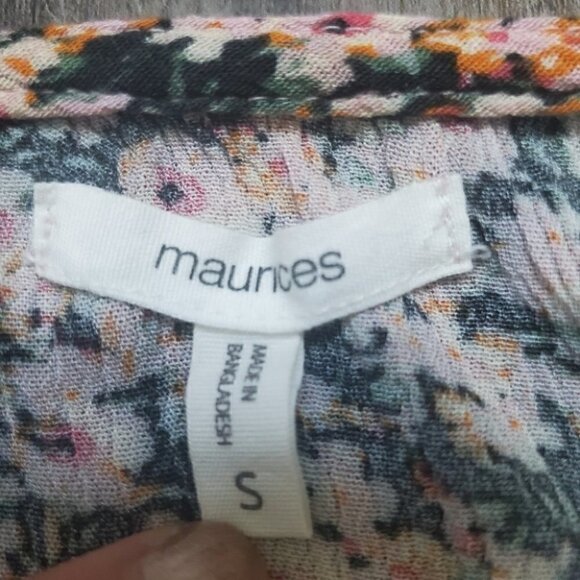 Blouse - Picture 6 of 7